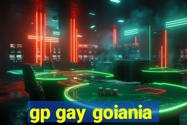 gp gay goiania